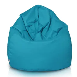 Fotoliu Puf L pentru copii - Outdoor Pro exterior Impermeabil – vedere 74