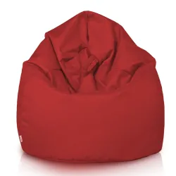 Fotoliu Puf L pentru copii - Outdoor Pro exterior Impermeabil – vedere 75