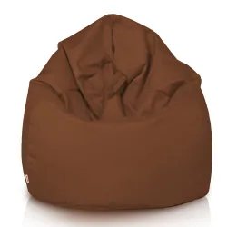 Fotoliu Puf L pentru copii - Outdoor Pro exterior Impermeabil – vedere 76