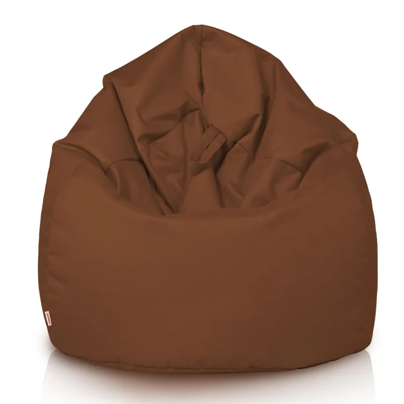 Fotoliu Puf L pentru copii - Outdoor Pro exterior Impermeabil – vedere 76
