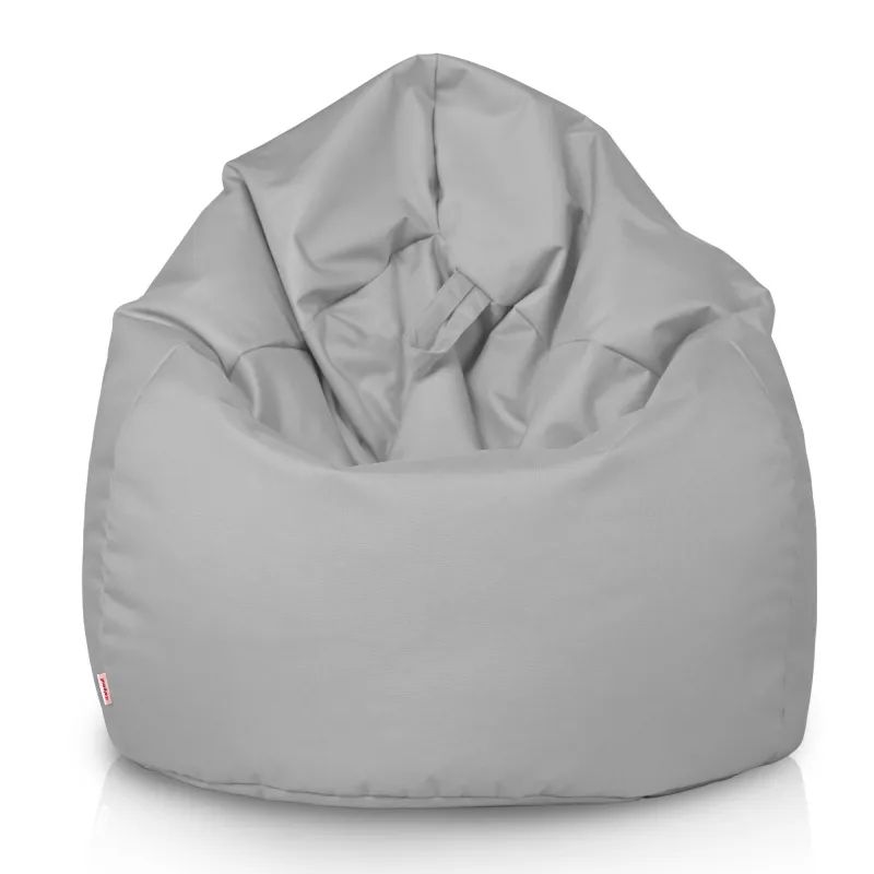Fotoliu Puf L pentru copii - Outdoor Pro exterior Impermeabil – vedere 68