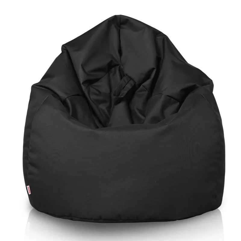 Fotoliu Puf L pentru copii - Outdoor Pro exterior Impermeabil – vedere 69