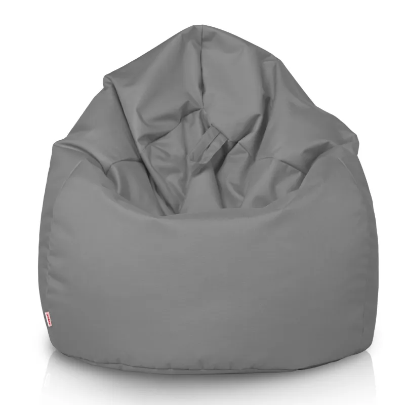 Fotoliu Puf L pentru copii - Outdoor Pro exterior Impermeabil – vedere 71