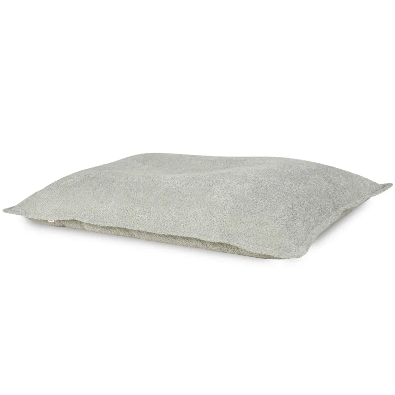 Saltea Puf de Podea XXL Gigant pentru adulți - Boucle – vedere 2