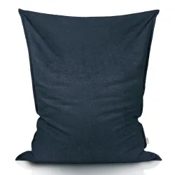 Saltea Puf de Podea XXL Gigant pentru adulți - Boucle