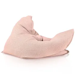 Saltea Puf de Podea XXL Gigant pentru adulți - Boucle – vedere 4