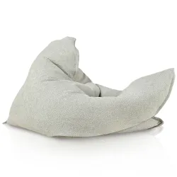 Saltea Puf de Podea XXL Gigant pentru adulți - Boucle – vedere 4