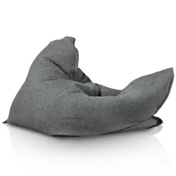 Saltea Puf de Podea XXL Gigant pentru adulți - Boucle – vedere 4