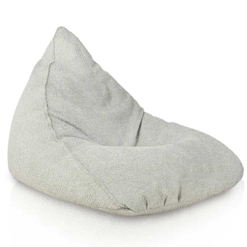 Fotoliu Puf relaxare de podea XL Bermuda - Boucle