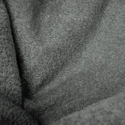 Fotoliu Puf XXL pentru adulți Gigant - Boucle – vedere 5