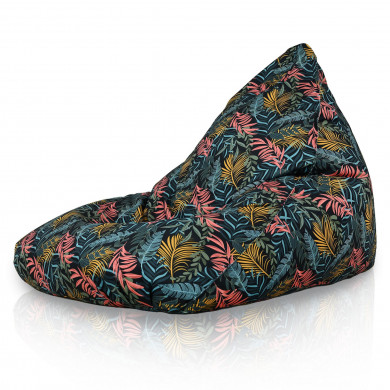 Frunze colorate fotoliu puf para xl bermuda