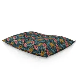 Pernă Puf de Podea Gigant XL pentru copii - Material Imprimeu Premium – vedere 30