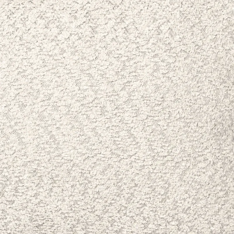 Puf Cub Pătrat - Boucle – vedere 4
