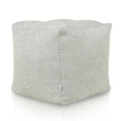 Puf Cub Pătrat - Boucle