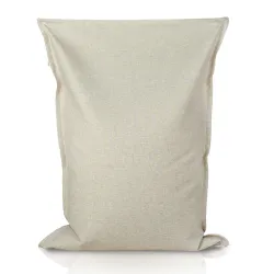 Pernă Puf de Podea Gigant XL pentru copii - Lână Nobilă Premium