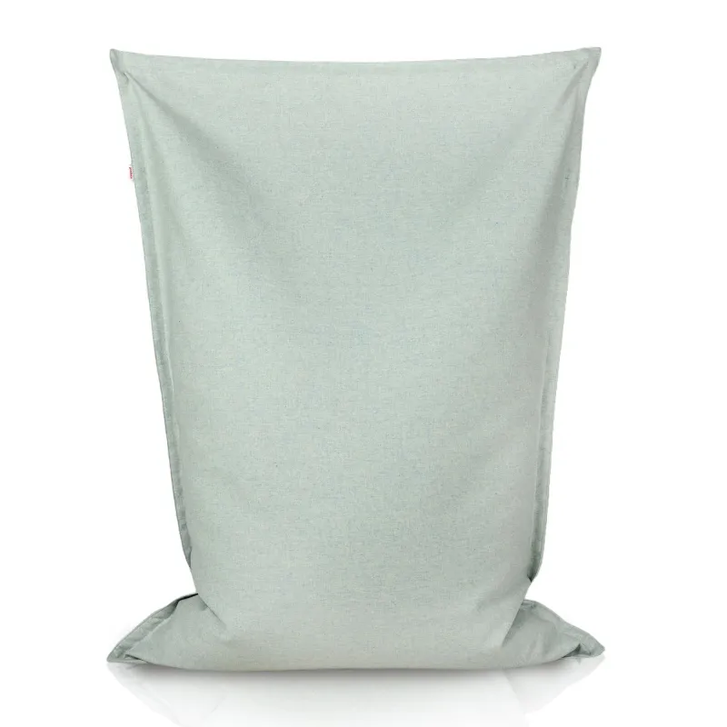 Pernă Puf de Podea Gigant XL pentru copii - Lână Nobilă Premium – vedere 5