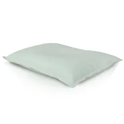 Pernă Puf de Podea Gigant XL pentru copii - Lână Nobilă Premium – vedere 6