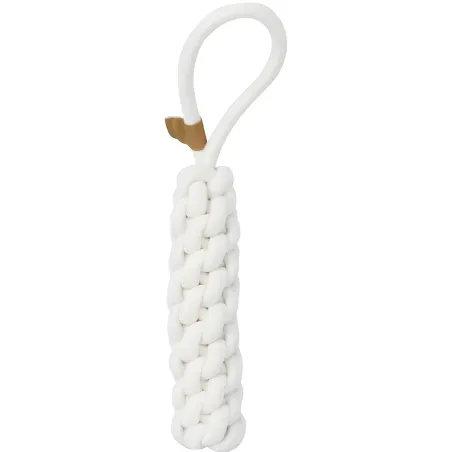 Pawise jucărie de bumbac premium - băț, accesorii pentru animale de companie