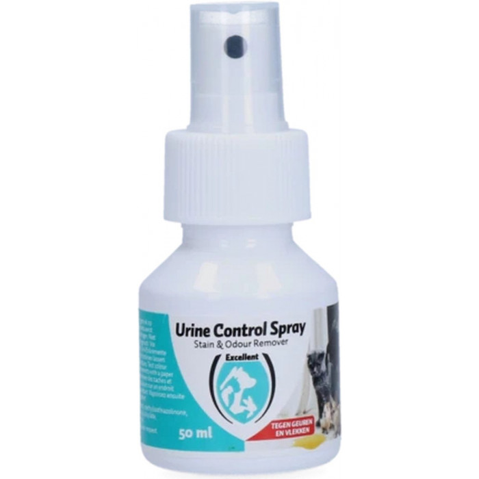 Spray pentru îndepărtarea petelor și mirosurilor de urină