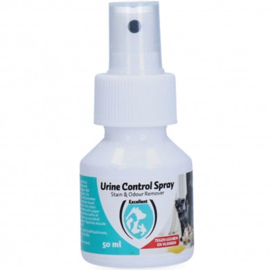 Spray pentru îndepărtarea petelor și mirosurilor de urină