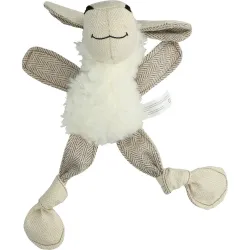Oaie moale pentru câini, perfectă pentru joacă, accesorii animale