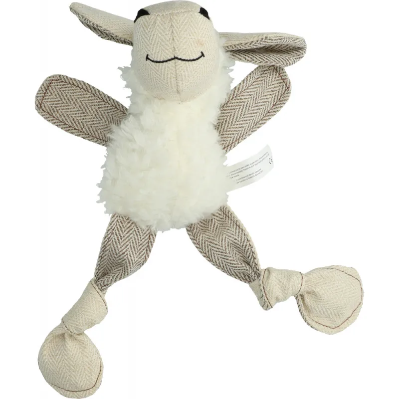 Oaie moale pentru câini, perfectă pentru joacă, accesorii animale