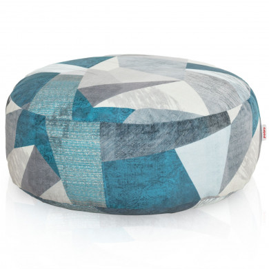 Abstract taburet exterior