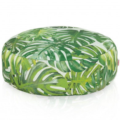 Jungle taburet exterior