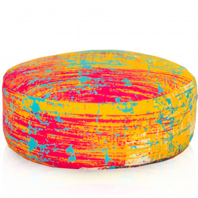 Fresh taburet exterior