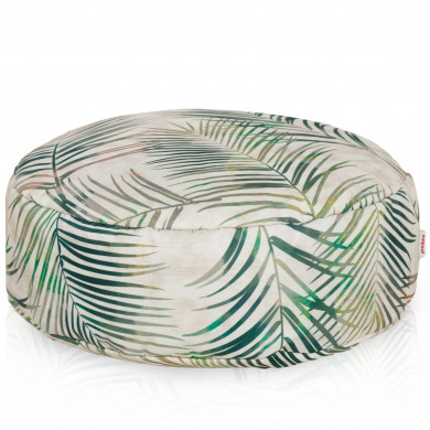 Botanic taburet exterior