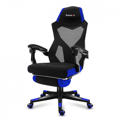 Scaun de gaming Huzaro COMBAT 3.0 Blue