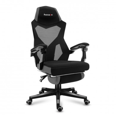 Scaun de gaming Huzaro COMBAT 3.0 Grey