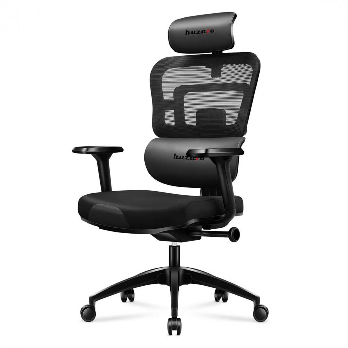 Scaun de gaming Huzaro Combat 7.0 negru