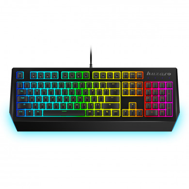 Tastatura de gaming Huzaro Rocket 4.0