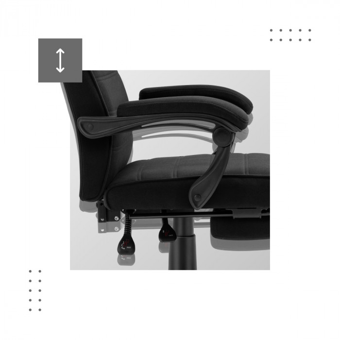 Mecanism de înclinare Dual SeatRest Boss 4.4