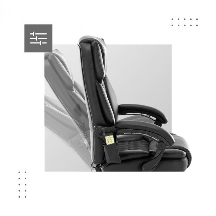 Caracteristica SeatRest Boss 6.0