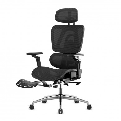 Scaun ergonomic Mark Adler Expert 7.9 Black