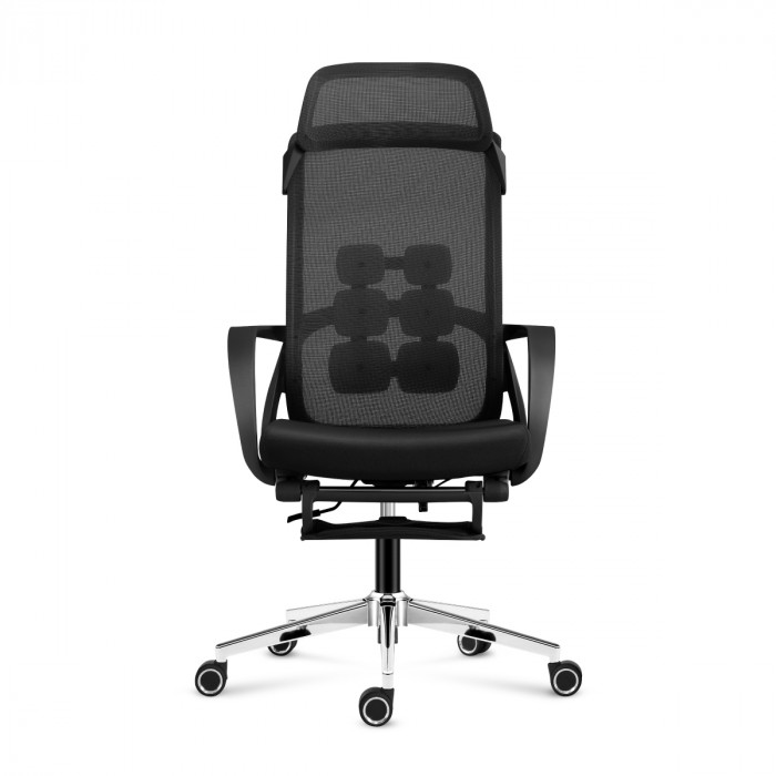 Scaun ergonomic Mark Adler Manager 3.6 Black