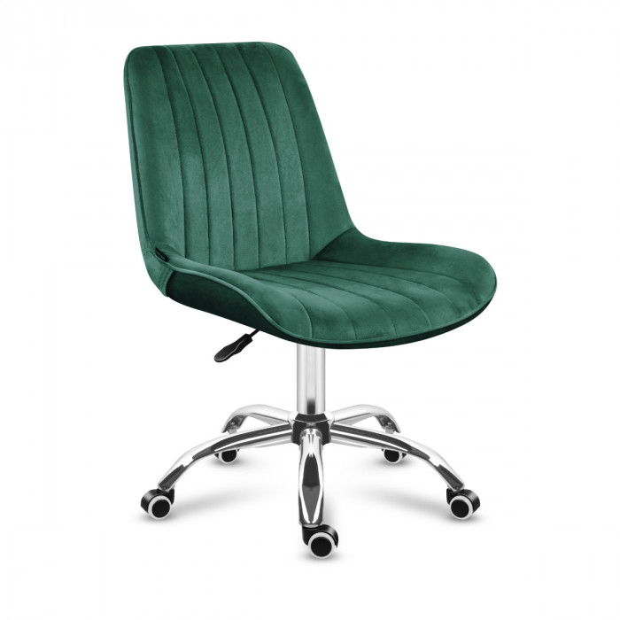 Scaun de birou Mark Adler Future 3.5 verde