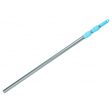 Stâlp telescopic din aluminiu 279cm / 29.8mm INTEX 29055