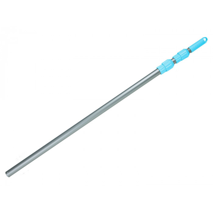 Stâlp telescopic din aluminiu 279 cm / 29,8 mm INTEX 29055.