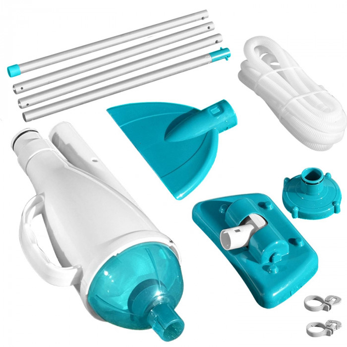 Aspirator pentru curățarea fundului piscinei Bestway 58212.