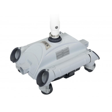 Aspirator de fund automat - INTEX aspirator 28001