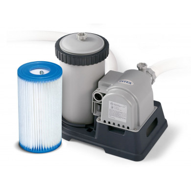 Pompă de filtrare 9463L/hr INTEX 28634