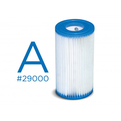 INTEX 29000 filtru pentru pompe de piscină tip A