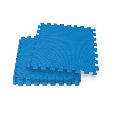 Puzzle saltea de piscină 8 buc INTEX 29081