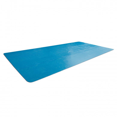 Acoperire solară pentru piscină 488 x 244 cm INTEX 28029