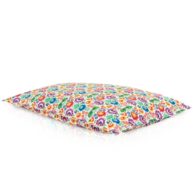 Pernă Puf de Podea Gigant XL pentru copii - Material Imprimeu Premium – vedere 54