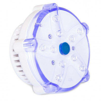 LED spa lumina 7 culori Bestway 60303