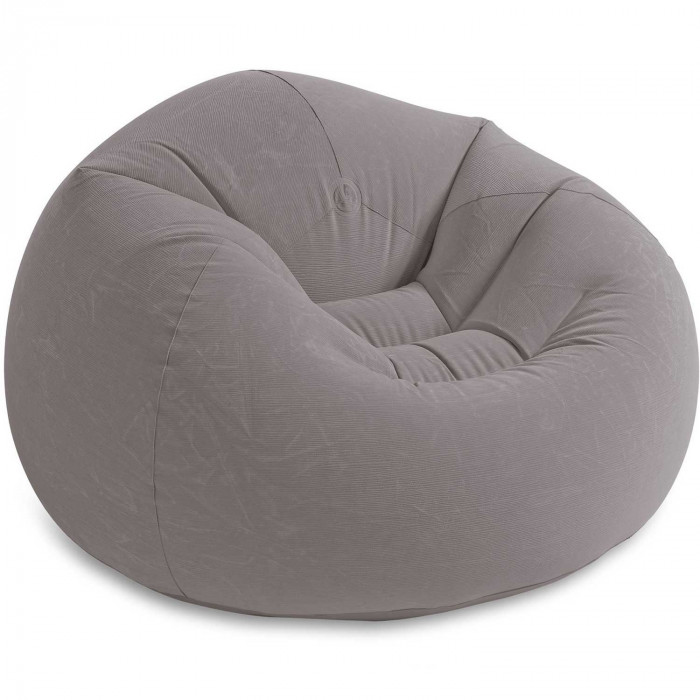 Fotoliu gonflabil pouf gonflabil INTEX 68579